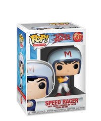 Speed