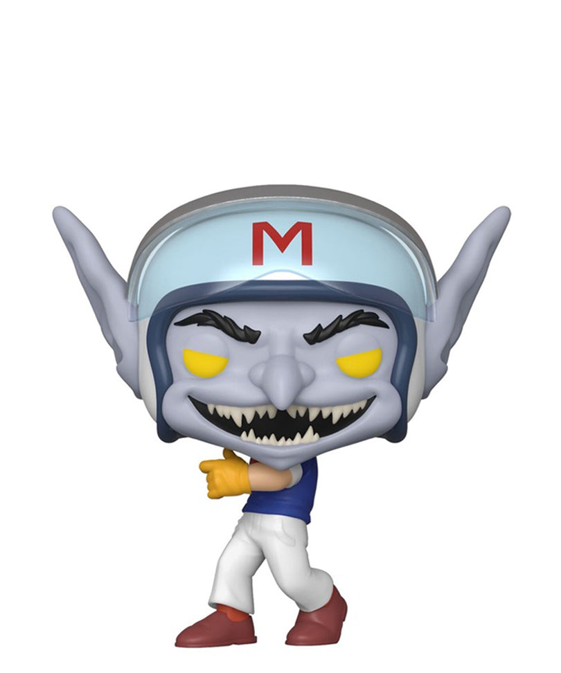 Speed Racer (Nightmare) Chase