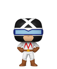Racer X