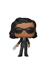 Agent M