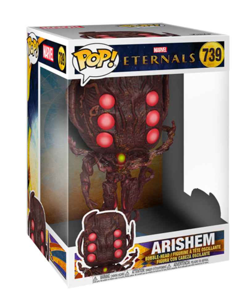 Arishem (10-Inch)