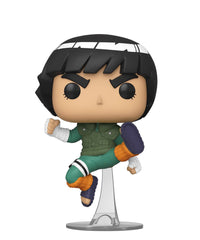 Rock Lee
