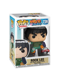 Rock Lee