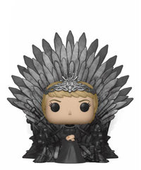 Cersei Lannister (Iron Throne)