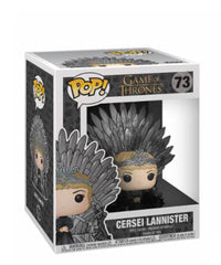 Cersei Lannister (Iron Throne)