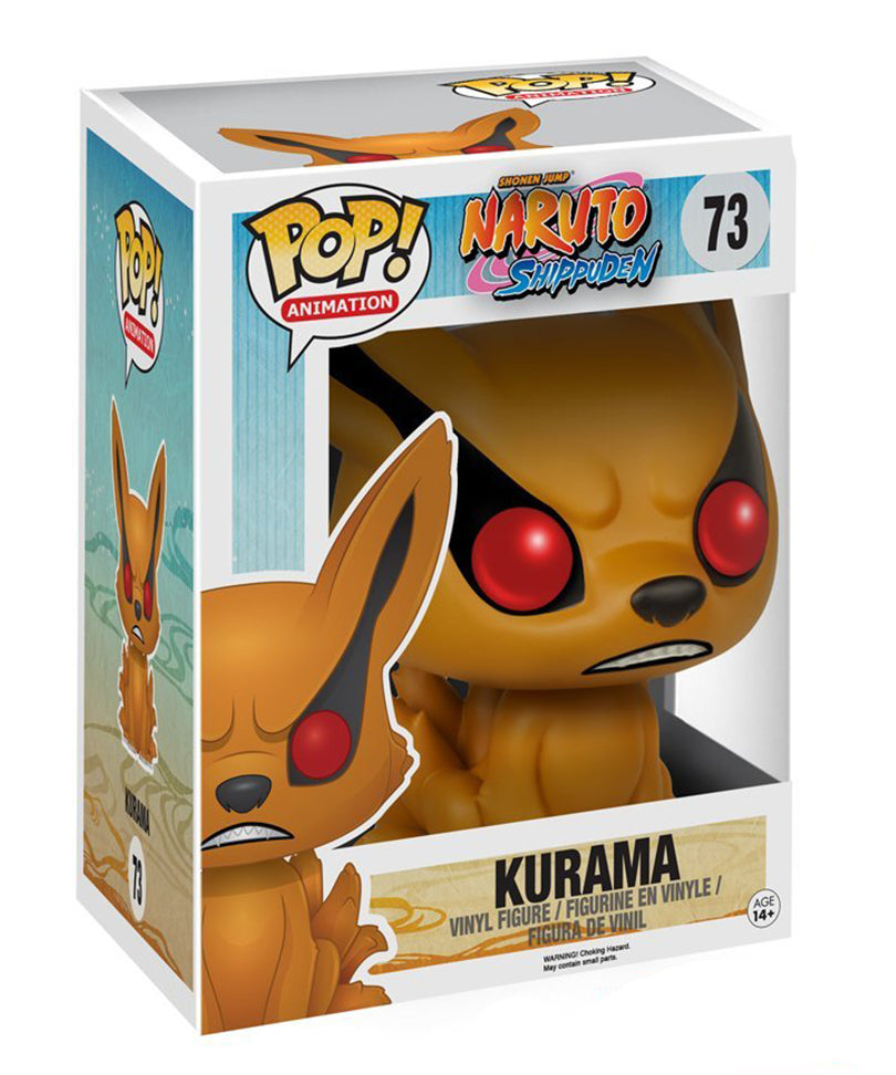 Kurama