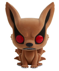 Kurama (Flocked)