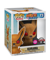 Kurama (Flocked)
