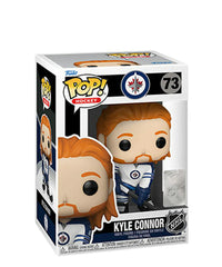 Kyle Connor
