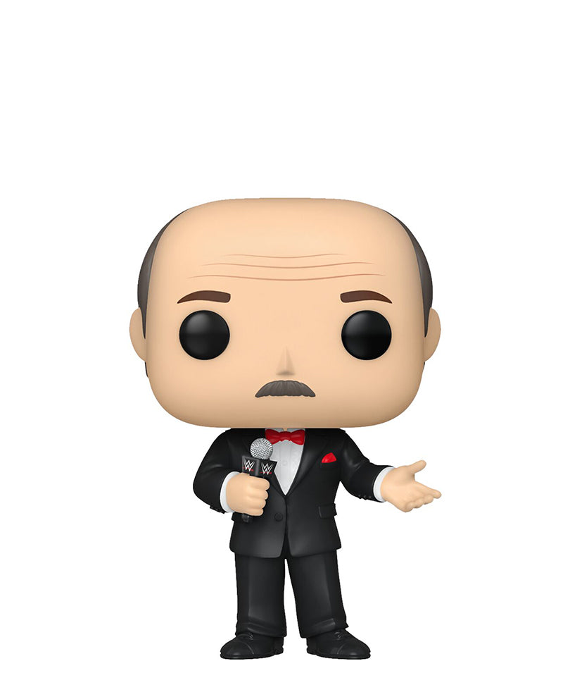 Mean Gene Okerlund