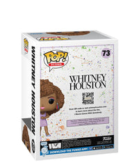 Whitney Houston (I Wanna Dance with Somebody)