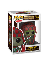 Pawny
