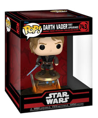 Darth Vader First Appearance (6-Inch)