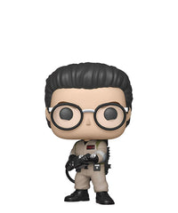 Dr. Egon Spengler (2019 Design)