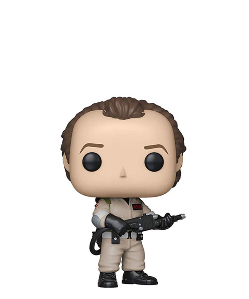 Dr. Peter Venkman (2019 Design)