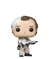 Dr. Peter Venkman (Fluff)