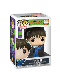 Shinji Ikari