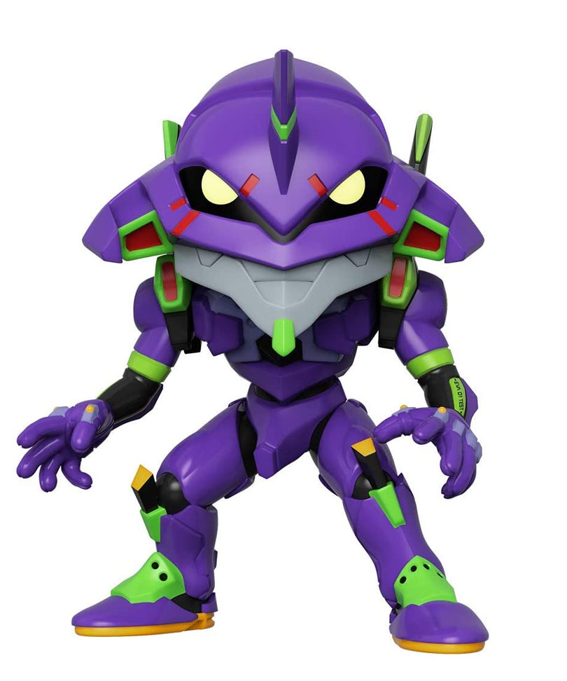 Eva Unit 01 (6-Inch)