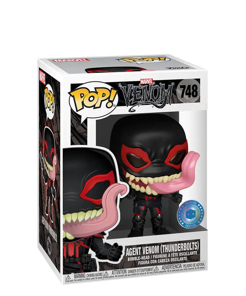 Agent Venom (Thunderbolts)
