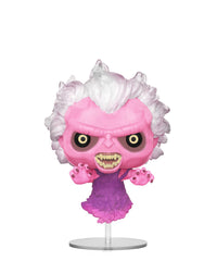 Scary Library Ghost (Translucent)