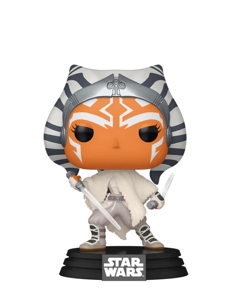 Ahsoka Tano