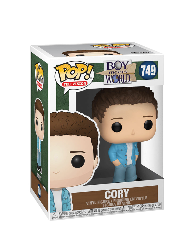 Cory