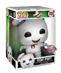 Stay Puft (10-Inch)