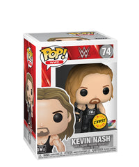Kevin Nash (Chase)