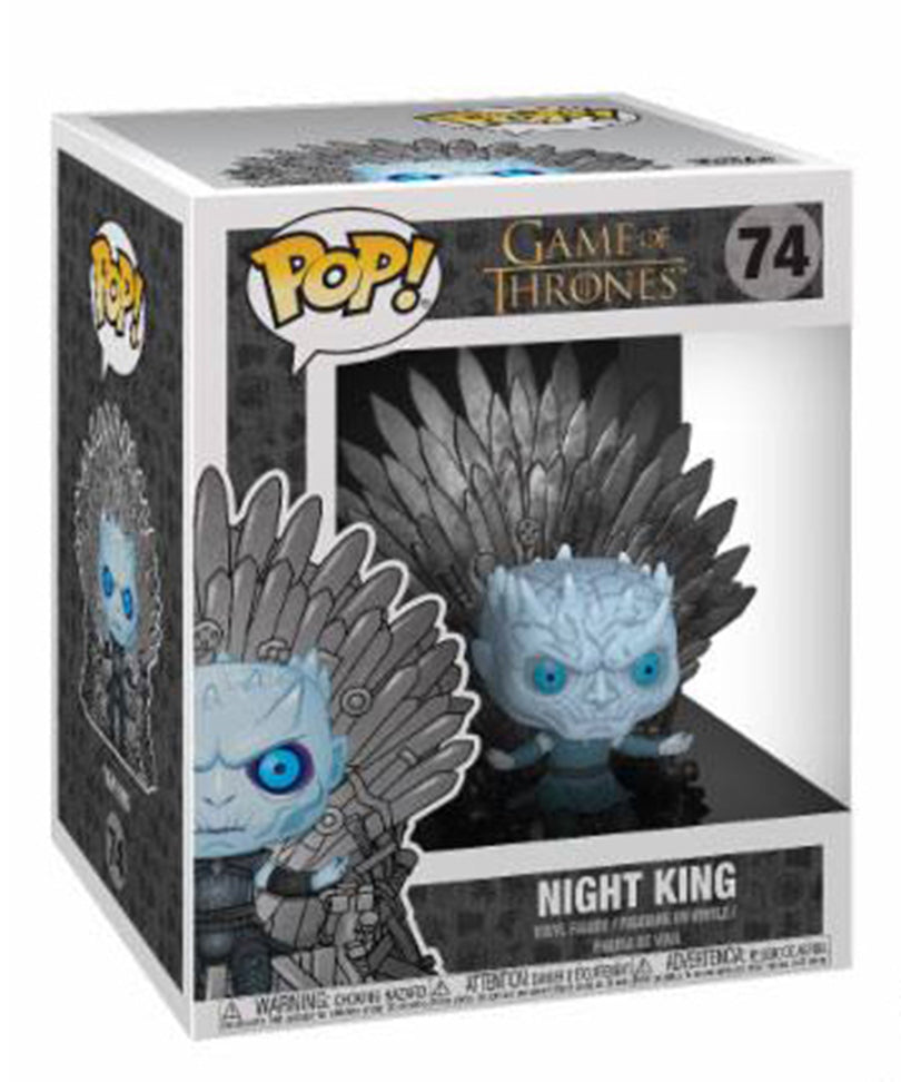 Night King (Iron Throne)