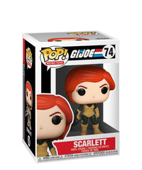 Scarlett