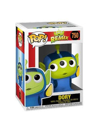 Dory (Remix)
