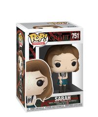 Sarah