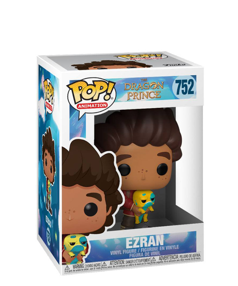 Ezran