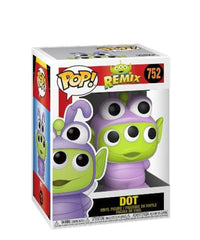 Dot (Remix)