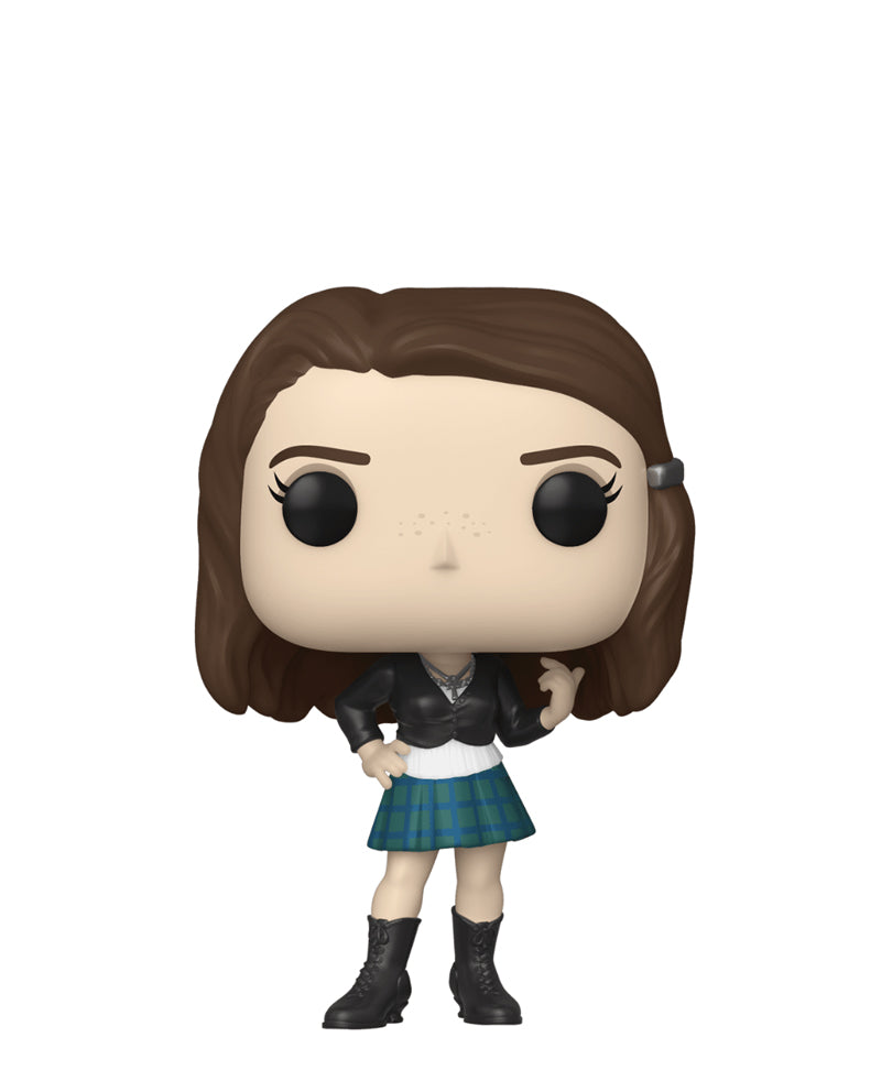 Bonnie