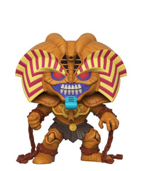 Exodia the Forbidden One (6-Inch)