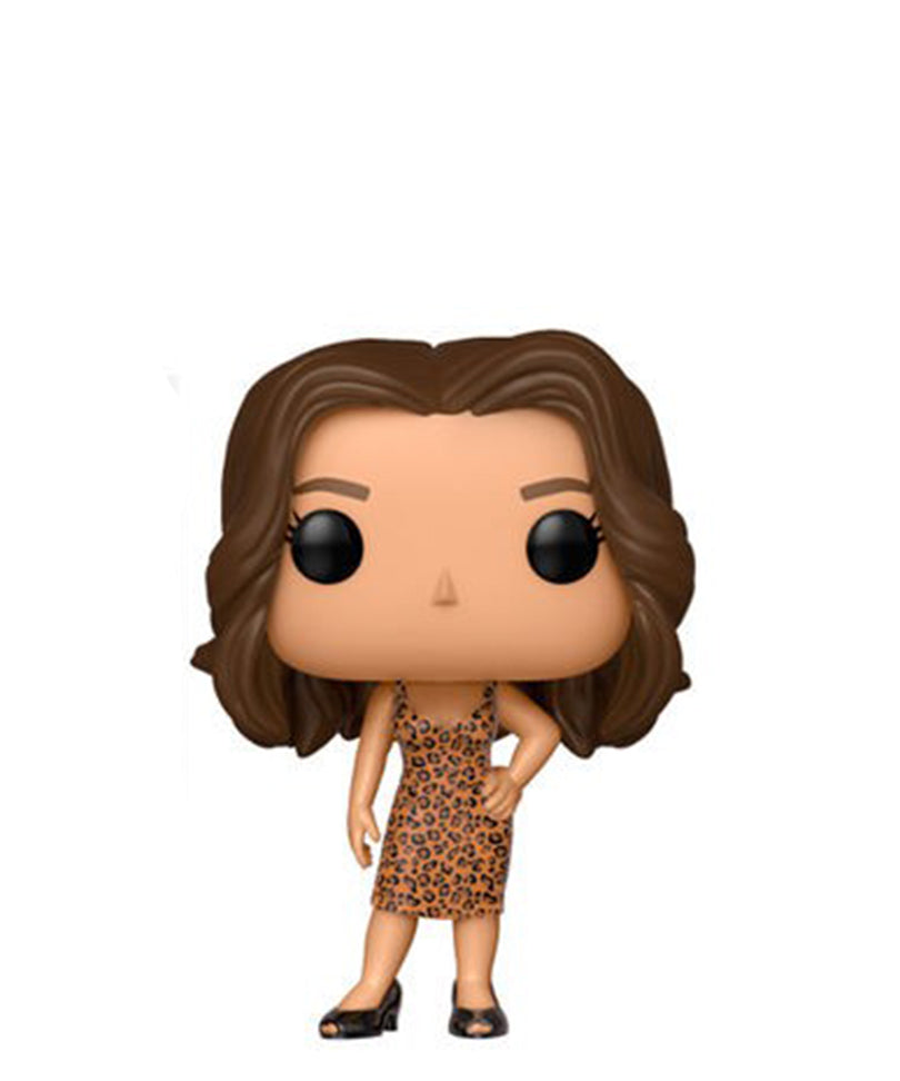 Gloria (Leopard Print) Chase