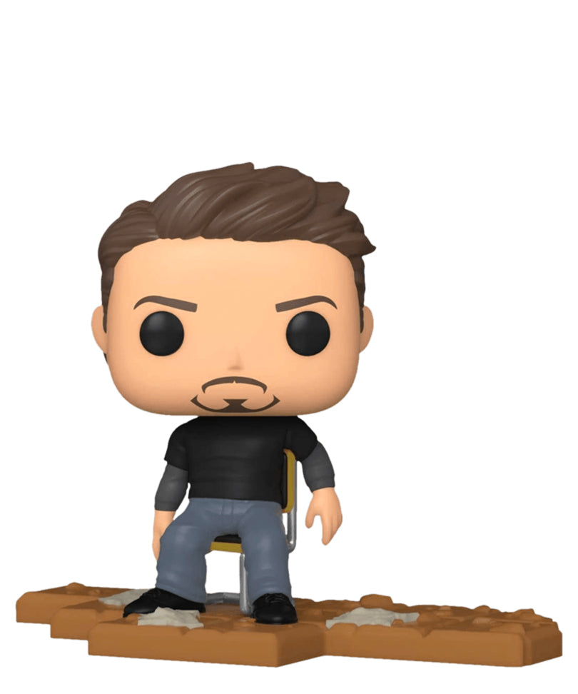 Victory Shawarma: Tony Stark (6-Inch)