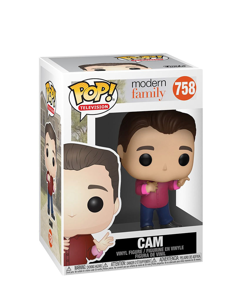 Cam