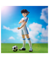 Captain Tsubasa Ozoro Pup
