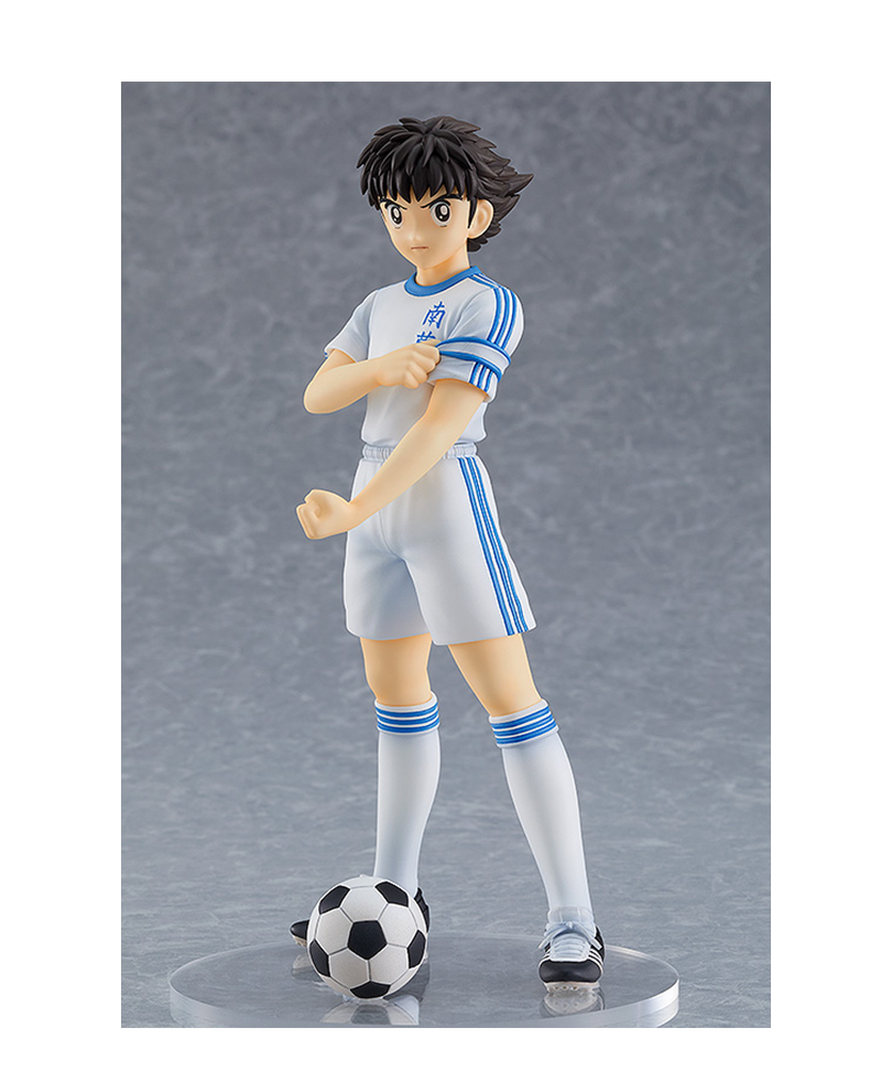 Captain Tsubasa Ozoro Pup
