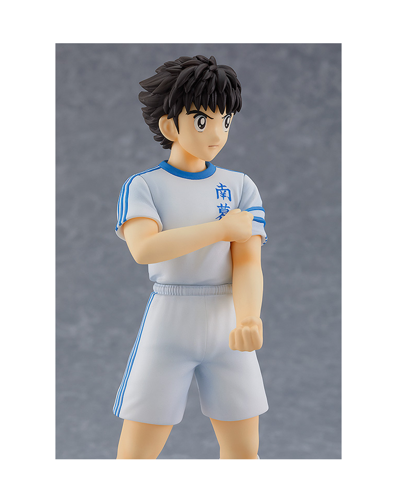 Captain Tsubasa Ozoro Pup