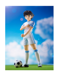 Captain Tsubasa Ozoro Pup