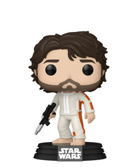 Cassian Andor (Prison)