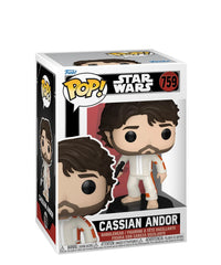 Cassian Andor (Prison)