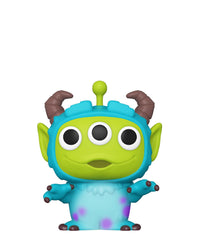Sulley (Remix)