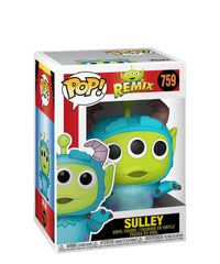 Sulley (Remix)