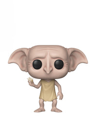 Dobby (Snapping)