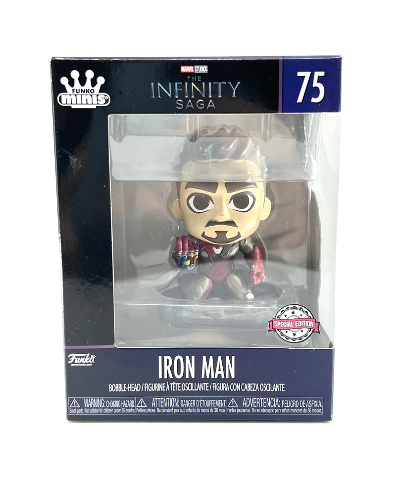 Iron Man
