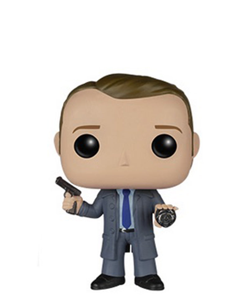 James Gordon (Gotham)